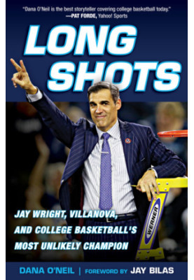 Long shots: Jay Wright, Villanova, and college basketball's most unlikely champion