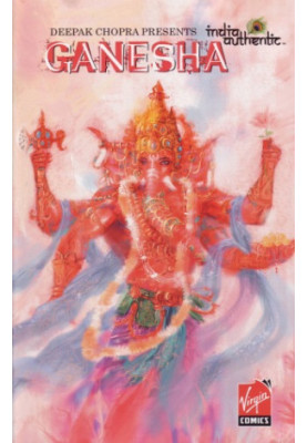 Deepak Chopra Presents India Authentic Volume 1 - Ganesha