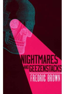 Nightmares and Geezenstacks