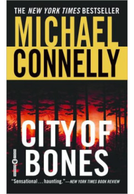 City of Bones (Harry Bosch, 08 Harry Bosch Universe, 11)