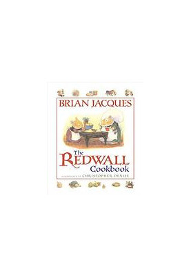 The Redwall cookbook