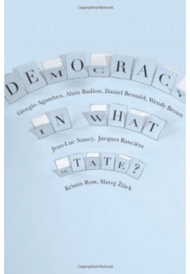 Democracy in what state?