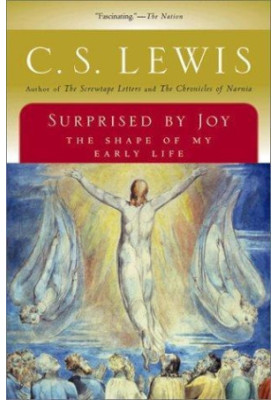 Surprised by Joy