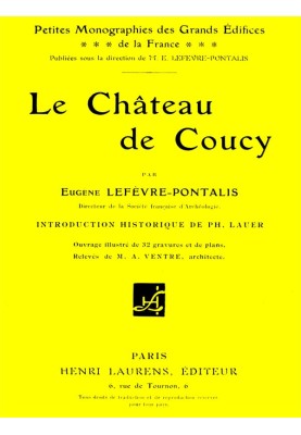 Coucy Castle
