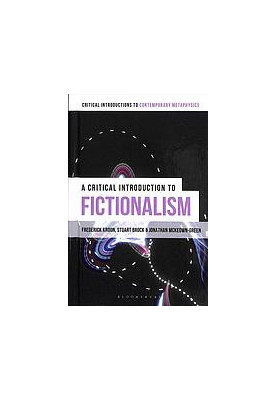 A critical introduction to fictionalism
