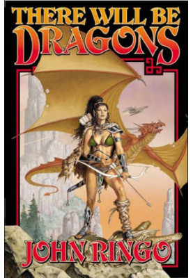 There Will Be Dragons