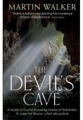 The Devil's Cave