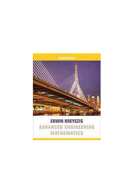 Advanced engineering mathematics