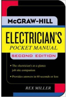 Electrician's Pocket Manual.