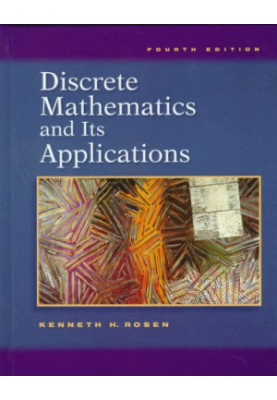 Discrete Mathematics and its Applications