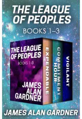 The League of Peoples