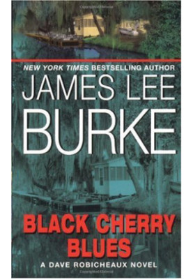 Black Cherry Blues
