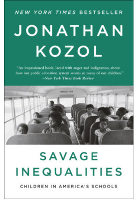 Savage Inequalities
