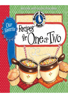 Our Favorite Recipes for 1 or 2