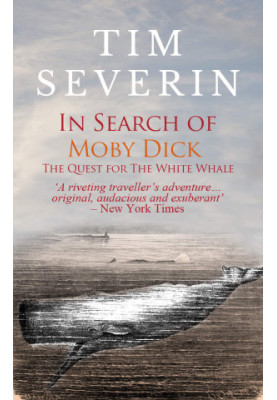In Search Of Moby Dick: The Quest For The White Whale