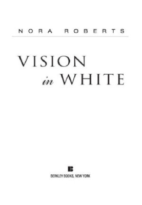 Vision In White