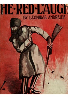 The red laugh: fragments of a discovered manuscript