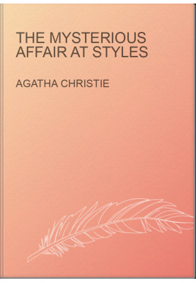 The Mysterious Affair at Styles