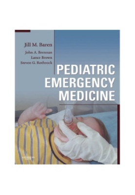 Pediatric Emergency Medicine