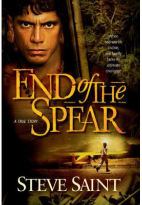 End of the Spear