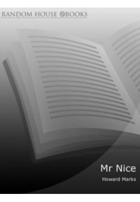 Mr Nice: an autobiography
