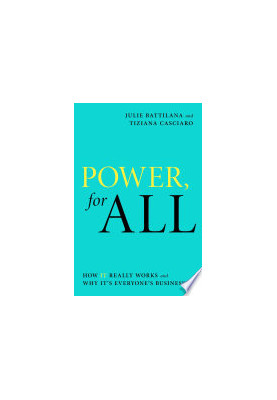 Power, for All: How It Really Works and Why It's Everyone's Business