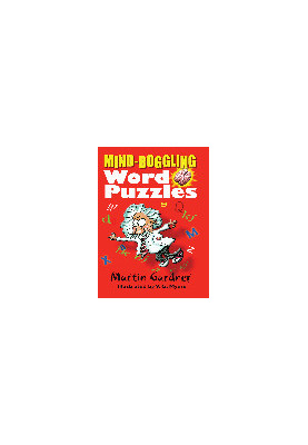 Mind-Boggling Word Puzzles