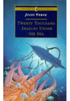 20,000 Leagues Under The Sea, Twenty Thousand Leagues Under the Sea