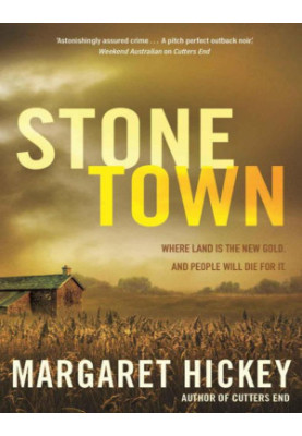 Stone Town