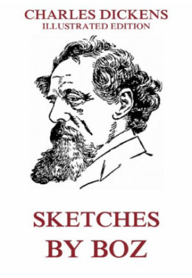 Sketches by Boz