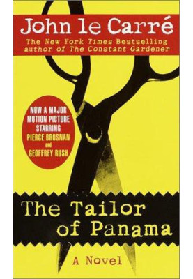 The Tailor of Panama