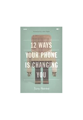 12 ways your phone is changing you