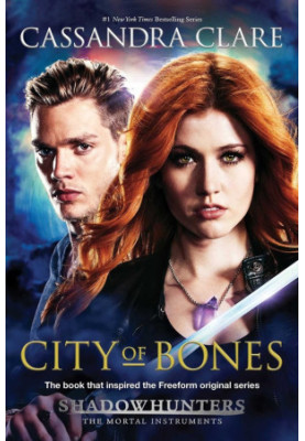 1-City of Bones