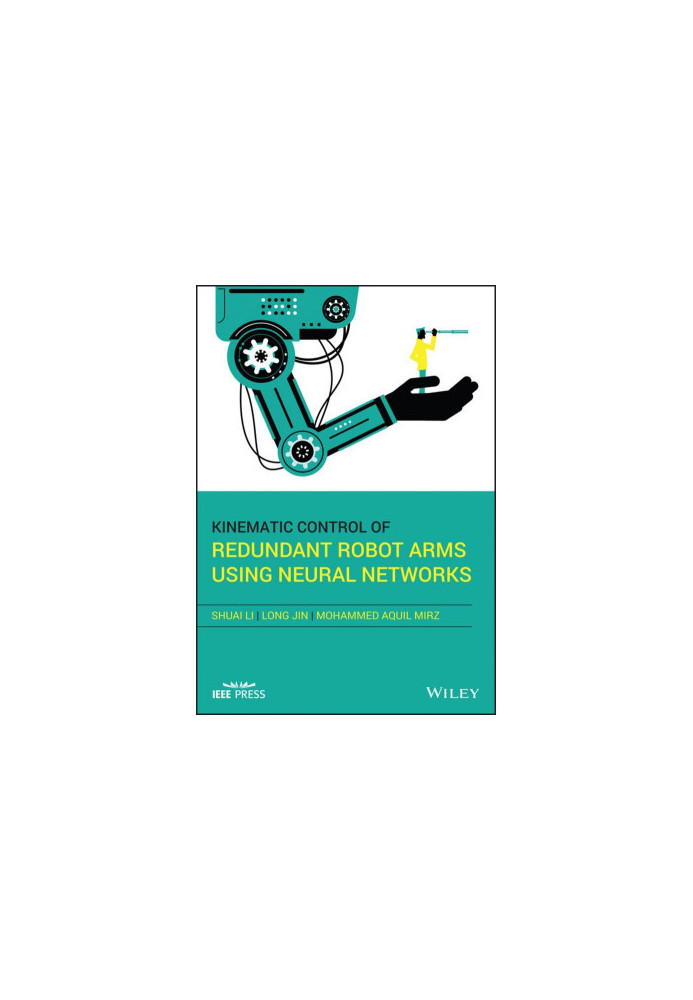 Kinematic control of redundant robot arms using neural networks