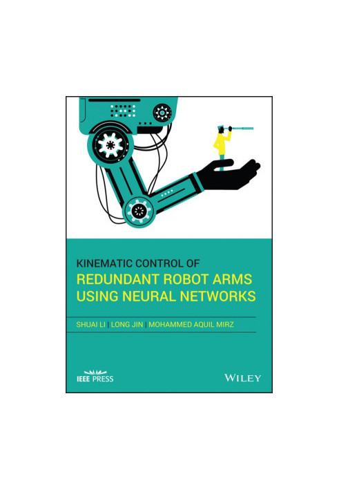 Kinematic control of redundant robot arms using neural networks