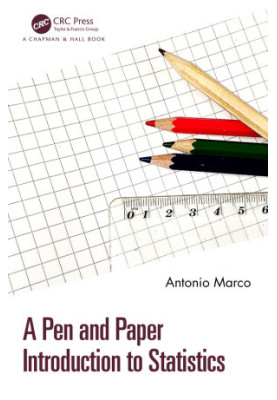 Pen And Paper Introduction To Statistics