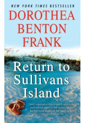 Return to Sullivans Island