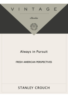Always in Pursuit: Fresh American Perspectives