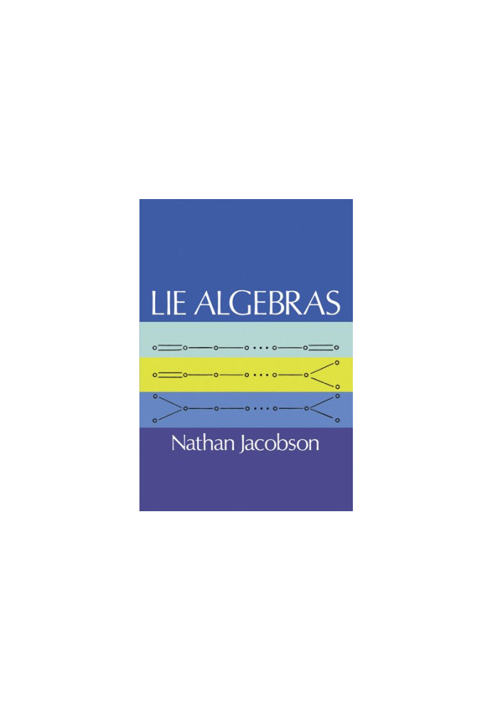 Lie Algebras