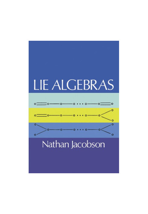 Lie Algebras