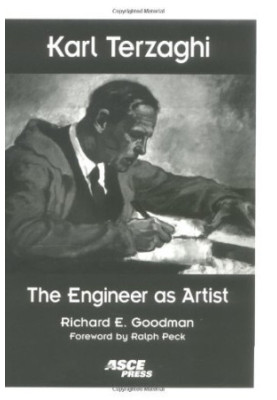 Karl Terzaghi : the engineer as artist