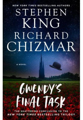 Gwendy's Final Task