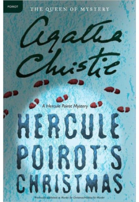 Hercule Poirot's Christmas - A Hercule Poirot Mystery
