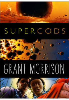 Supergods