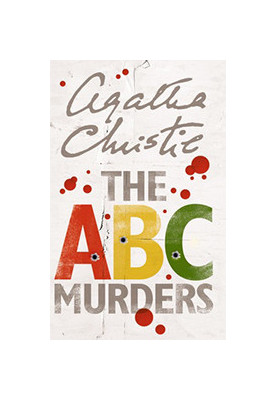 The ABC Murders
