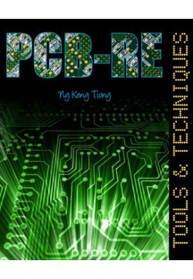 PCB-RE: Tools & Techniques