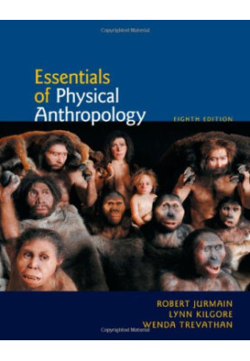 Essentials of Physical Anthropology