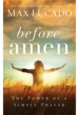 Before Amen