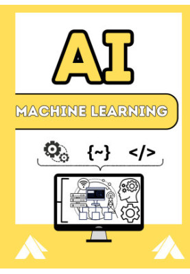 AI Machine Learning: AI, Data Science, and the book is designed for beginners