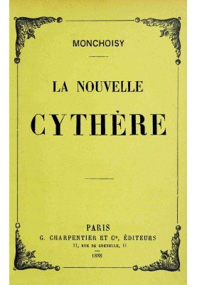 The new Cythera